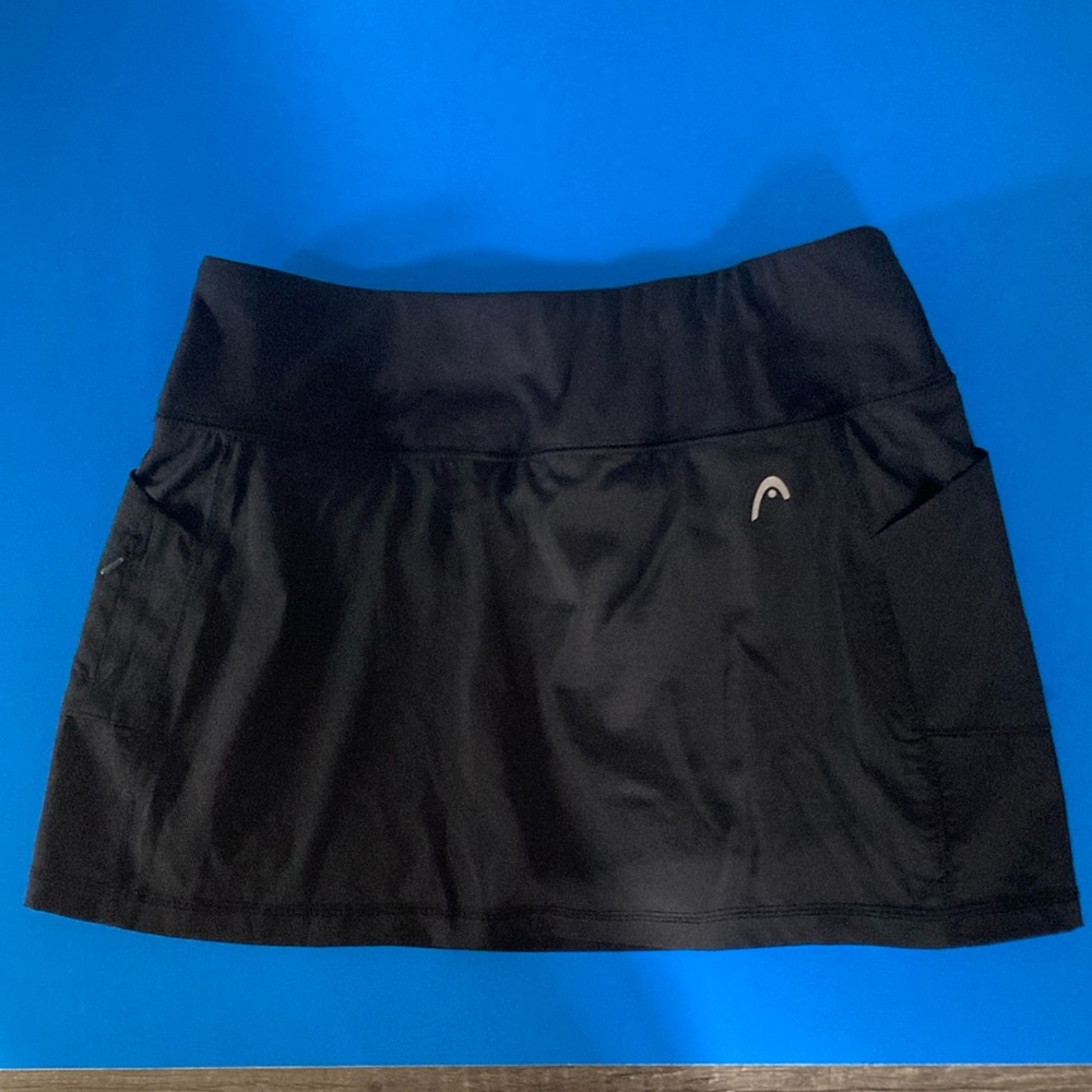 Head tennis skirt S